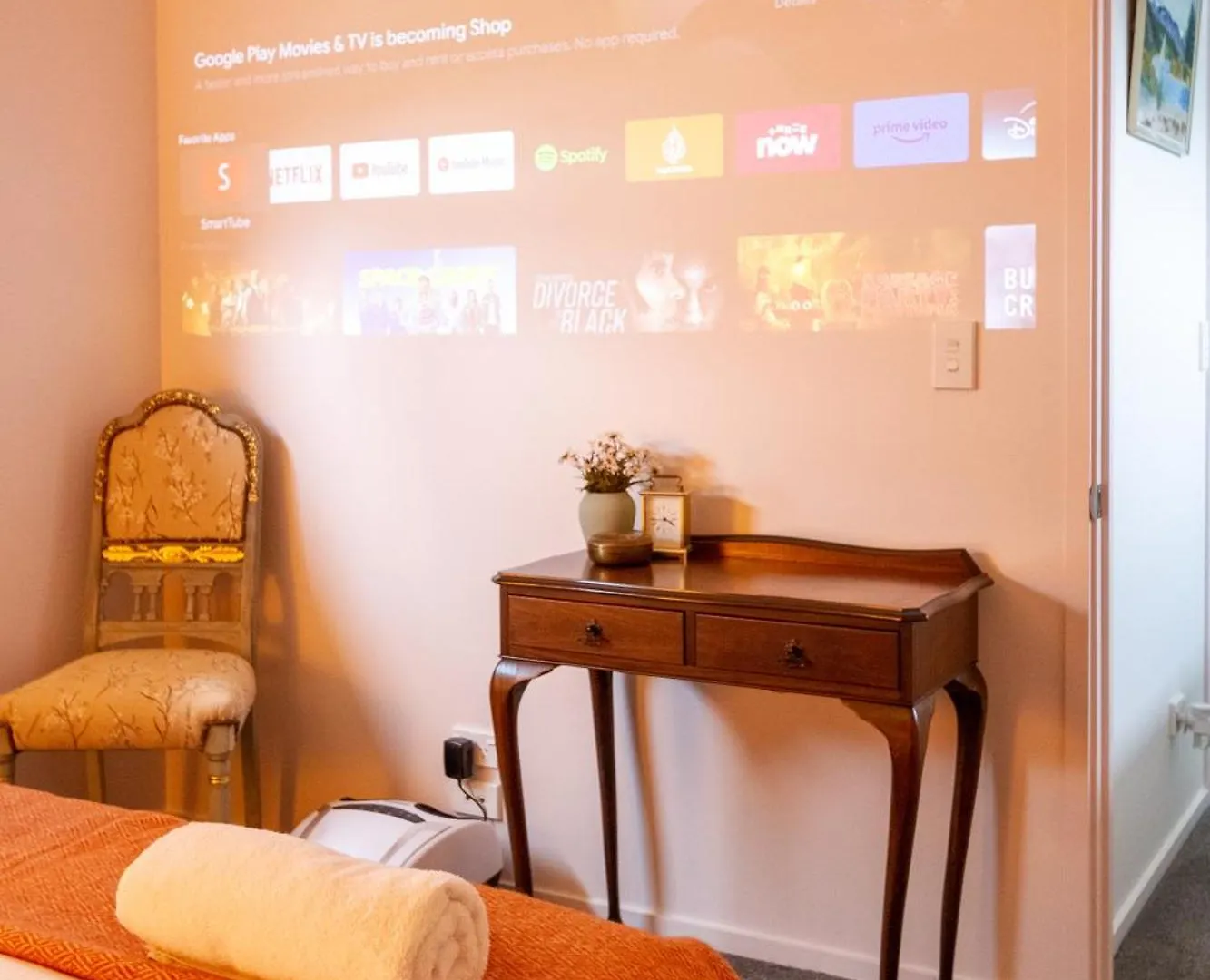 Appartement Your Charming And Cosy Urban Home Away From Home Christchurch