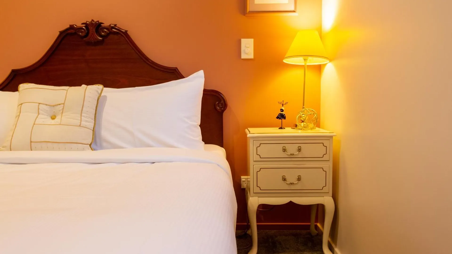 Your Charming And Cosy Urban Home Away From Home Christchurch Appartement