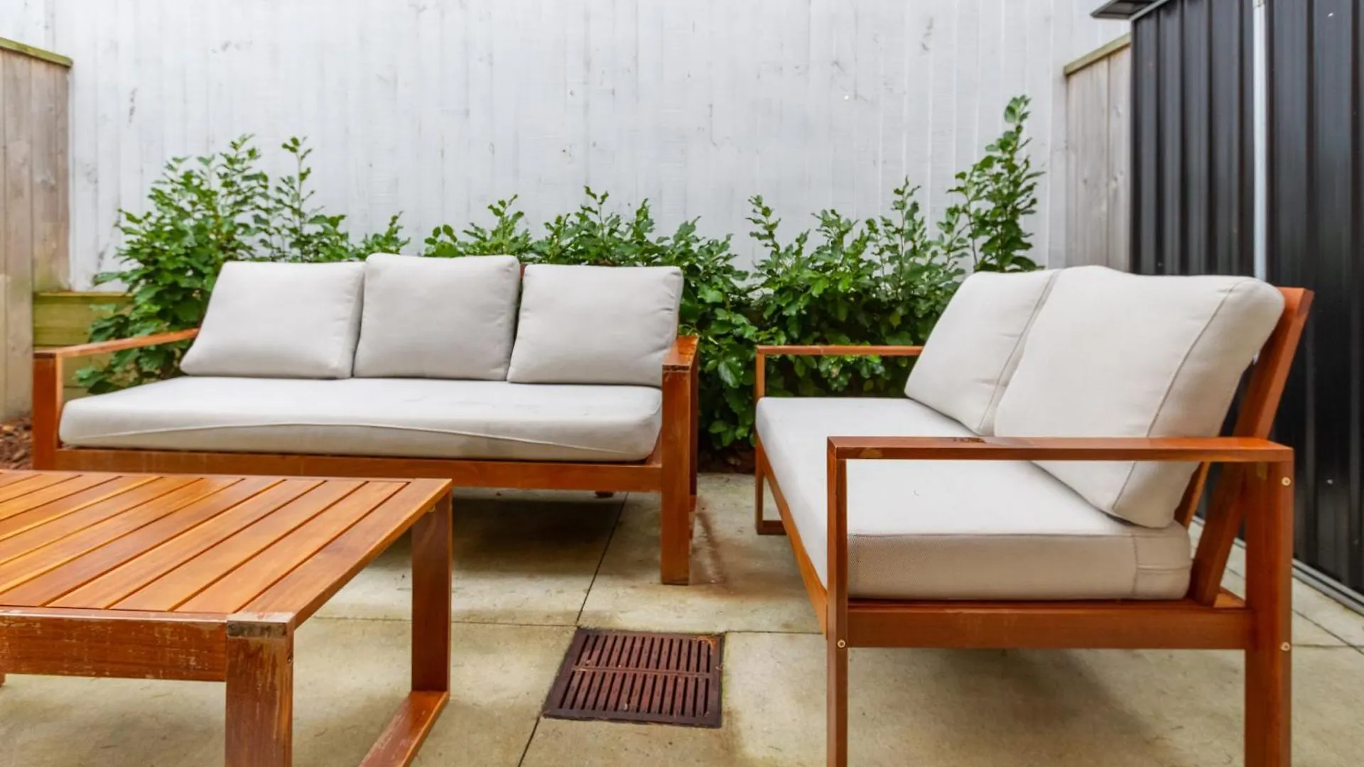 Your Charming And Cosy Urban Home Away From Home Christchurch Appartement