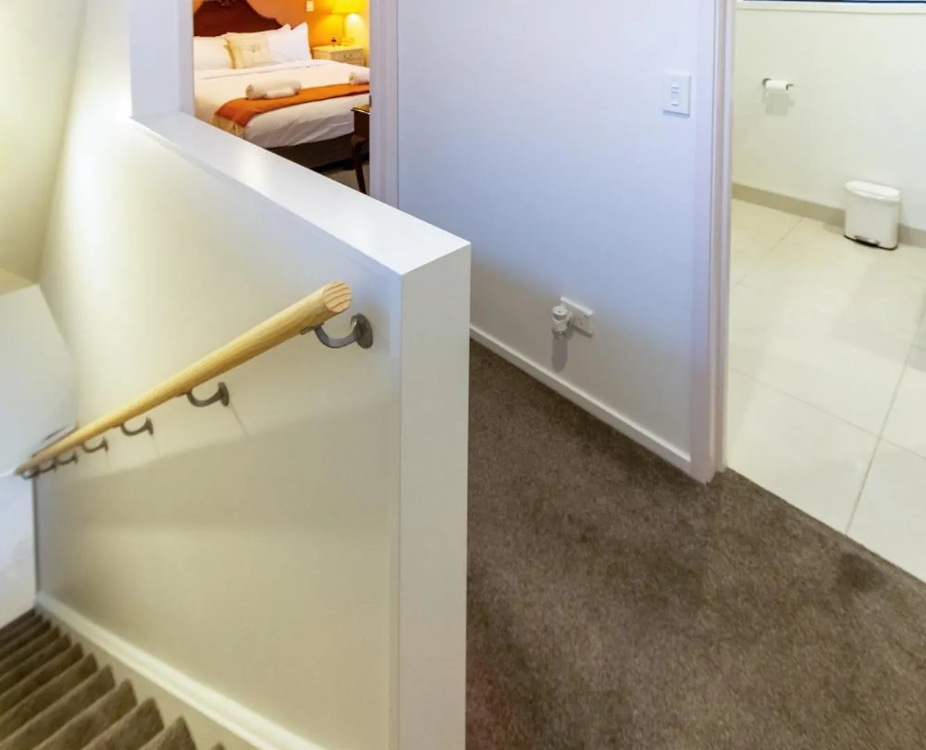 Your Charming And Cosy Urban Home Away From Home Christchurch 0*,  Nieuw-Zeeland
